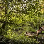 Ecolodge Le Bruit De L'eau Bed and Breakfast 2*