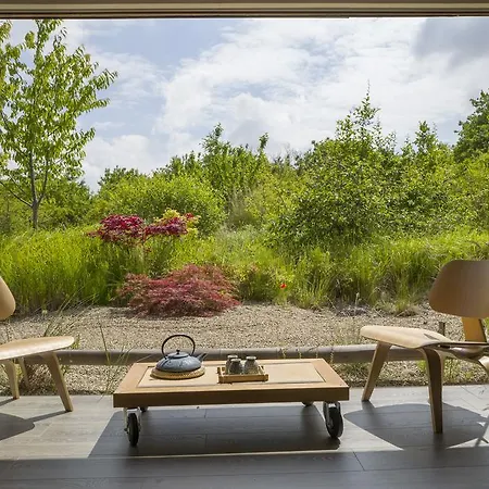 Ecolodge Le Bruit De L'eau Bed and Breakfast Saint-Quentin-en-Tourmont