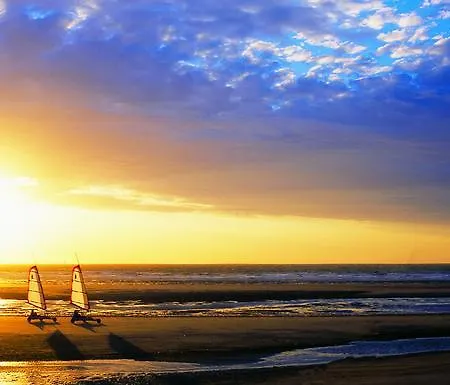 Ecolodge Le Bruit De L'eau