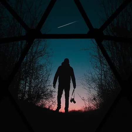 Ecolodge Le Bruit De L'eau 2*