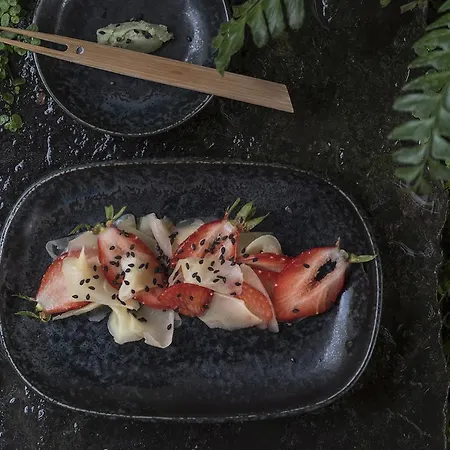 Ecolodge Le Bruit De L'eau فندق مبيت وإفطار