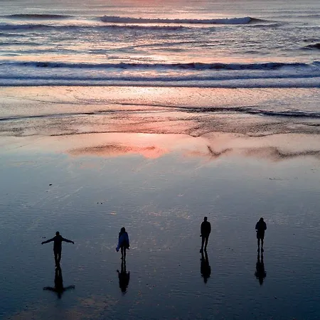 Ecolodge Le Bruit De L'eau فندق مبيت وإفطار