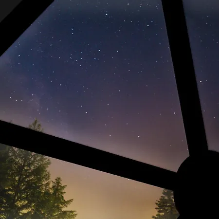 Ecolodge Le Bruit De L'eau فندق مبيت وإفطار