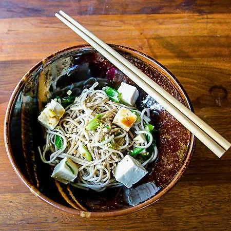 Ecolodge Le Bruit De L'eau فندق مبيت وإفطار 2*