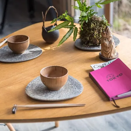 Ecolodge Le Bruit De L'eau