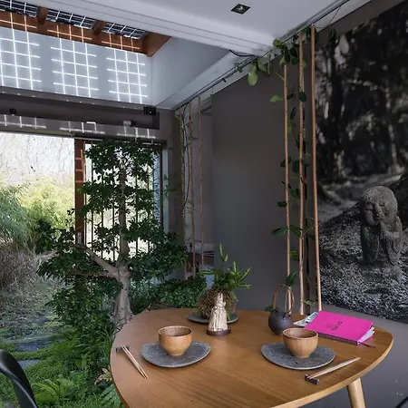 Ecolodge Le Bruit De L'eau سانت كوينتن ان تورمونت