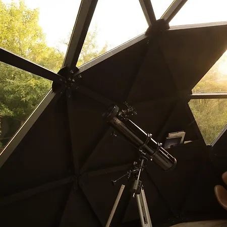 Ecolodge Le Bruit De L'eau فندق مبيت وإفطار