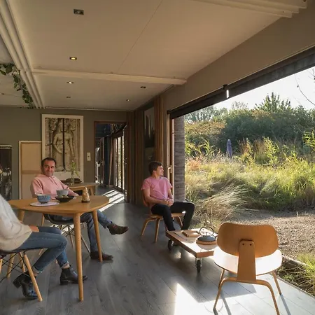 Ecolodge Le Bruit De L'eau فندق مبيت وإفطار