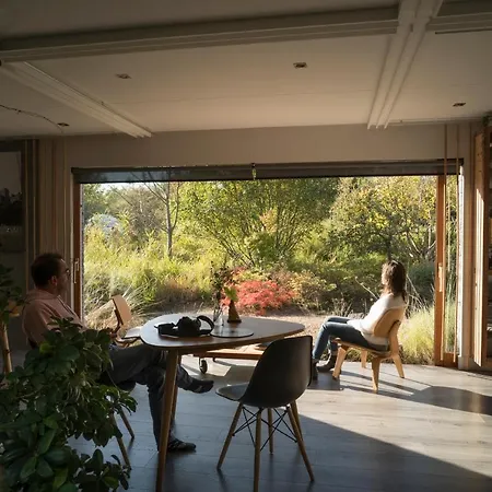 Ecolodge Le Bruit De L'eau Bed and Breakfast 2*