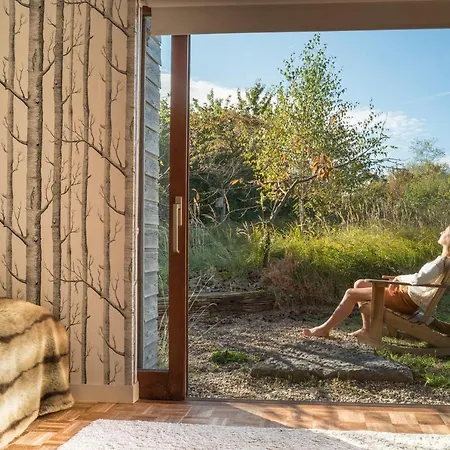 Ecolodge Le Bruit De L'eau