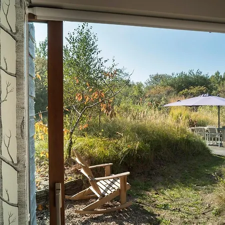 Ecolodge Le Bruit De L'eau Bed and Breakfast Saint-Quentin-en-Tourmont