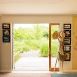 Ecolodge Le Bruit De L'Eau Bed & Breakfast 2*