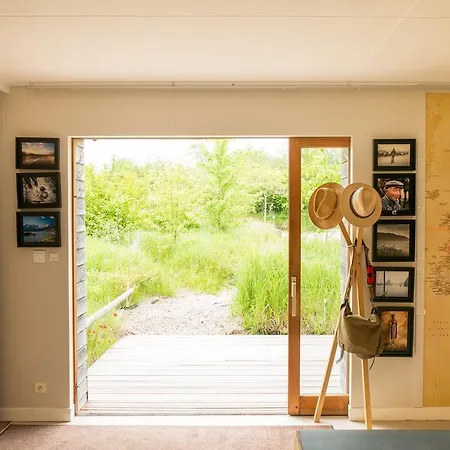 Ecolodge Le Bruit De L'eau Bed & Breakfast 2*