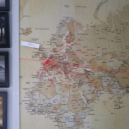 Ecolodge Le Bruit De L'eau Bed & Breakfast