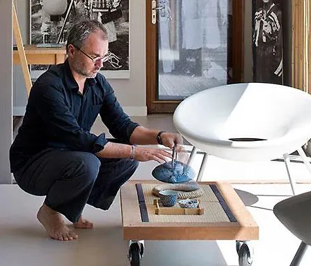 Ecolodge Le Bruit De L'eau 2* Saint-Quentin-en-Tourmont