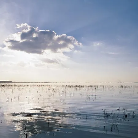 Bed & Breakfast Ecolodge Le Bruit De L'eau 2*