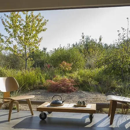 Ecolodge Le Bruit De L'eau Bed & Breakfast Saint-Quentin-en-Tourmont