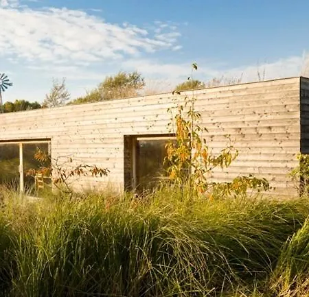 Ecolodge Le Bruit De L'eau Bed & Breakfast