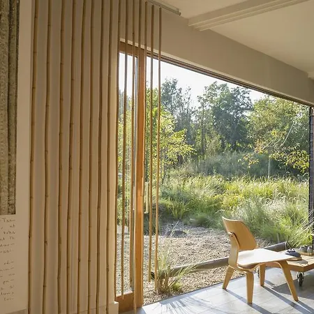 Ecolodge Le Bruit De L'eau Bed & Breakfast