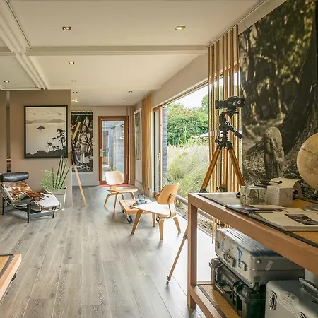 Bed & Breakfast Ecolodge Le Bruit De L'eau 2*