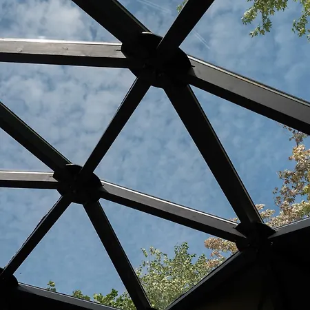 Ecolodge Le Bruit De L'eau Bed & Breakfast