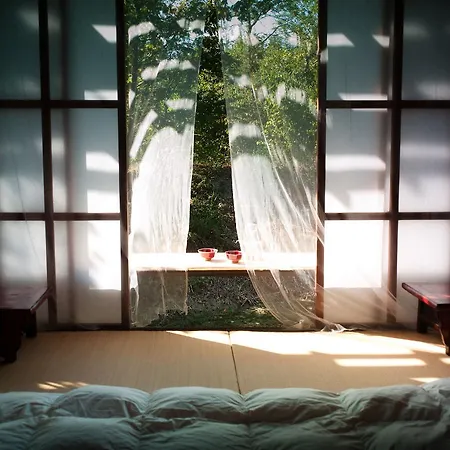 Ecolodge Le Bruit De L'eau Bed & Breakfast