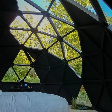 Ecolodge Le Bruit De L'eau サン・カンタン・アン・トゥルモン