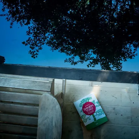 Bed & Breakfast Ecolodge Le Bruit De L'eau