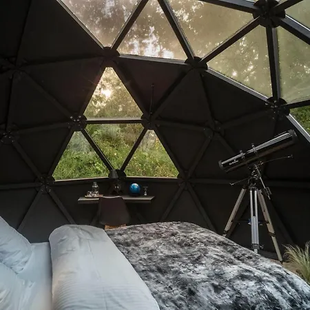 Ecolodge Le Bruit De L'eau サン・カンタン・アン・トゥルモン