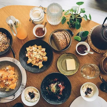 Ecolodge Le Bruit De L'eau 2* Saint-Quentin-en-Tourmont