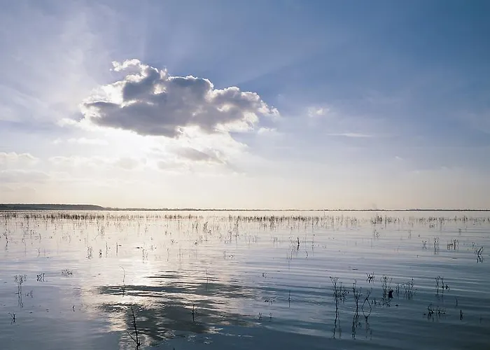 Panzió Ecolodge Le Bruit De L'eau 2*