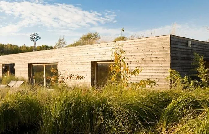 Ecolodge Le Bruit De L'eau Panzió