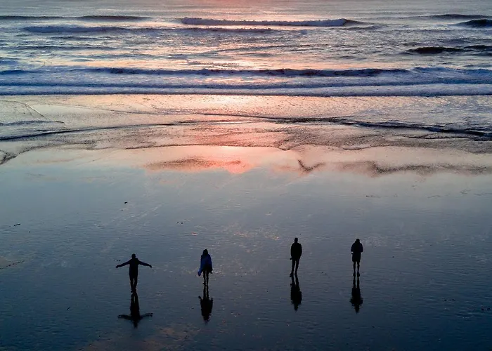 Ecolodge Le Bruit De L'eau Panzió
