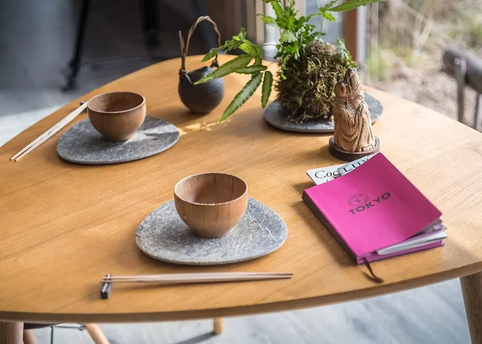 Ecolodge Le Bruit De L'eau