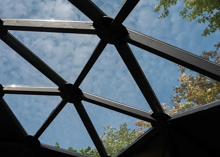 Ecolodge Le Bruit De L'eau Panzió