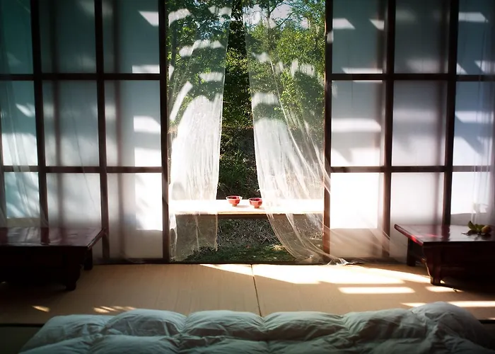 Ecolodge Le Bruit De L'eau Panzió