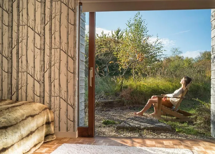 Ecolodge Le Bruit De L'eau