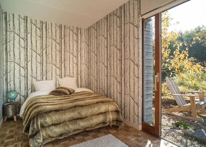 Ecolodge Le Bruit De L'eau Panzió 2*